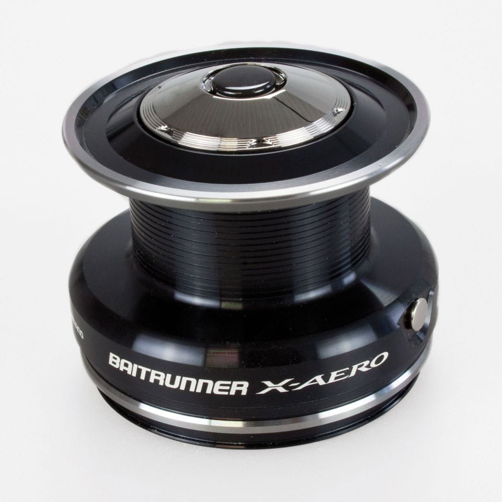 Baitrunner X-Aero 8000 RA Ersatzspule