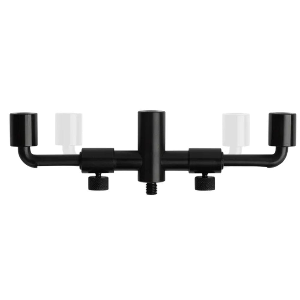 Trakker Cygnet 20/20 Adjustable Swan Neck Buzzer Bar 3 Rod 12,7-19 cm (5-7,5 Inch) Elektronik, Hardware