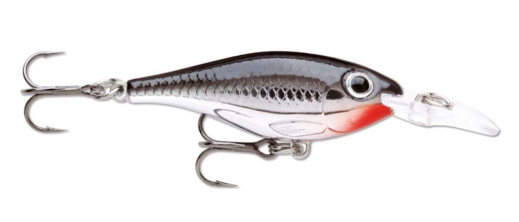 RAPALA Ultra Light Minnow 4cm