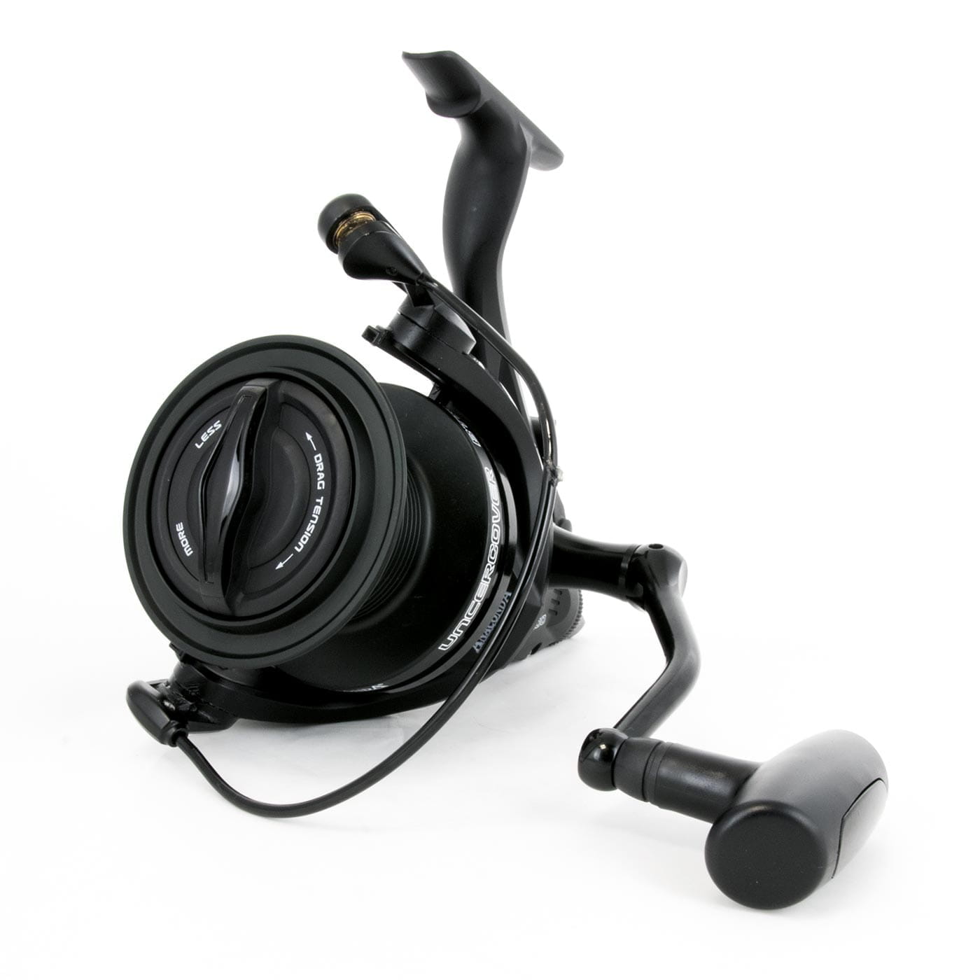 undercover-btr-10500-freilaufrolle Undercover BTR 10500 Karpfenrolle