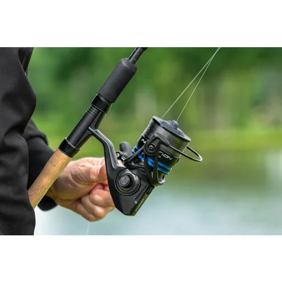 Preston Inception 520 Reel – Bild 2
