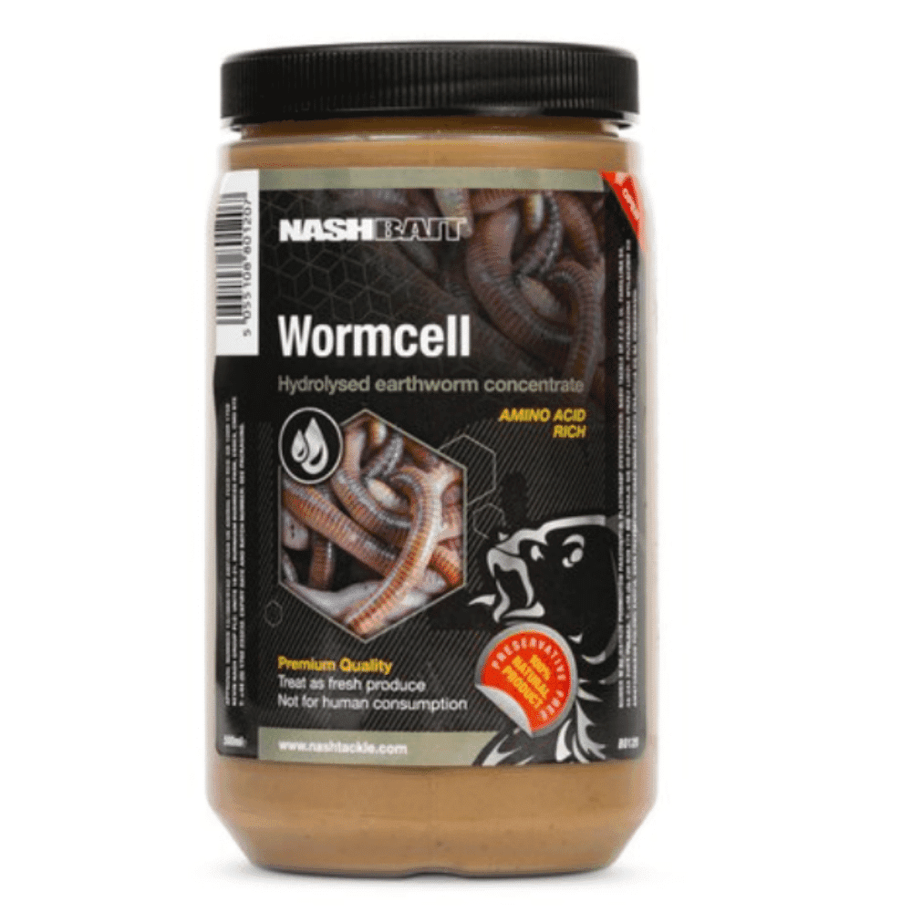 Nash-Wormcell Nash Wormcell 500 ml
