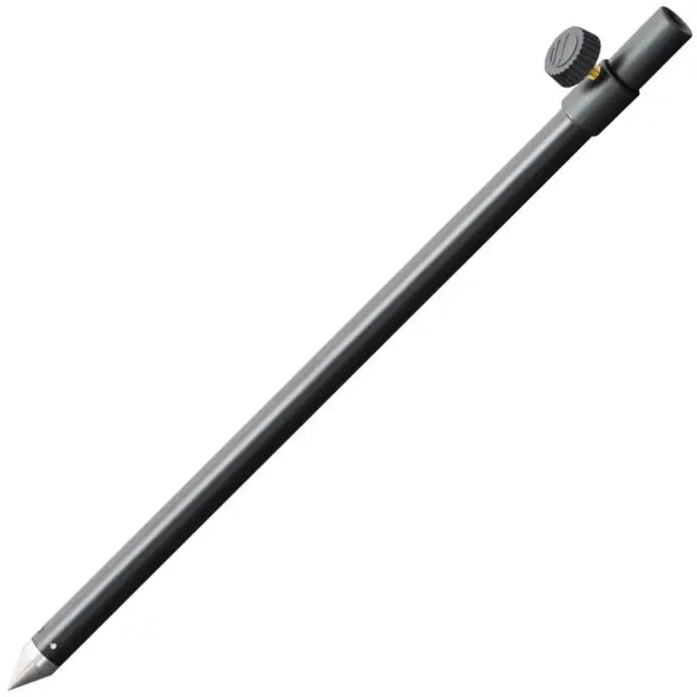 6 x Stainless Steel Bank sticks 15-25 cm. Carp, Coarse, Fishing