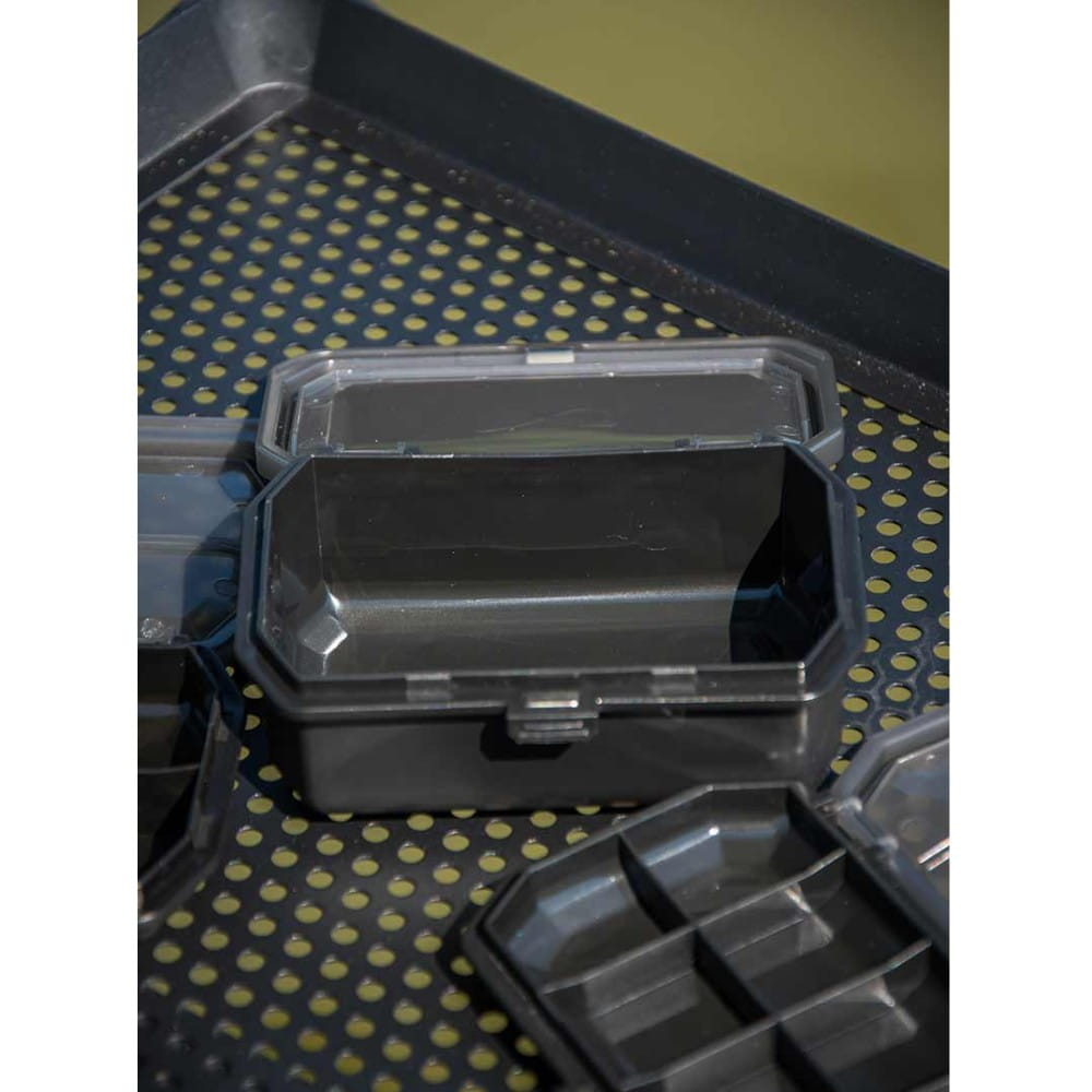 Fox Matrix Single Compartment Deep Accessory Box Fox Matrix Single Compartment Deep Accessory Box