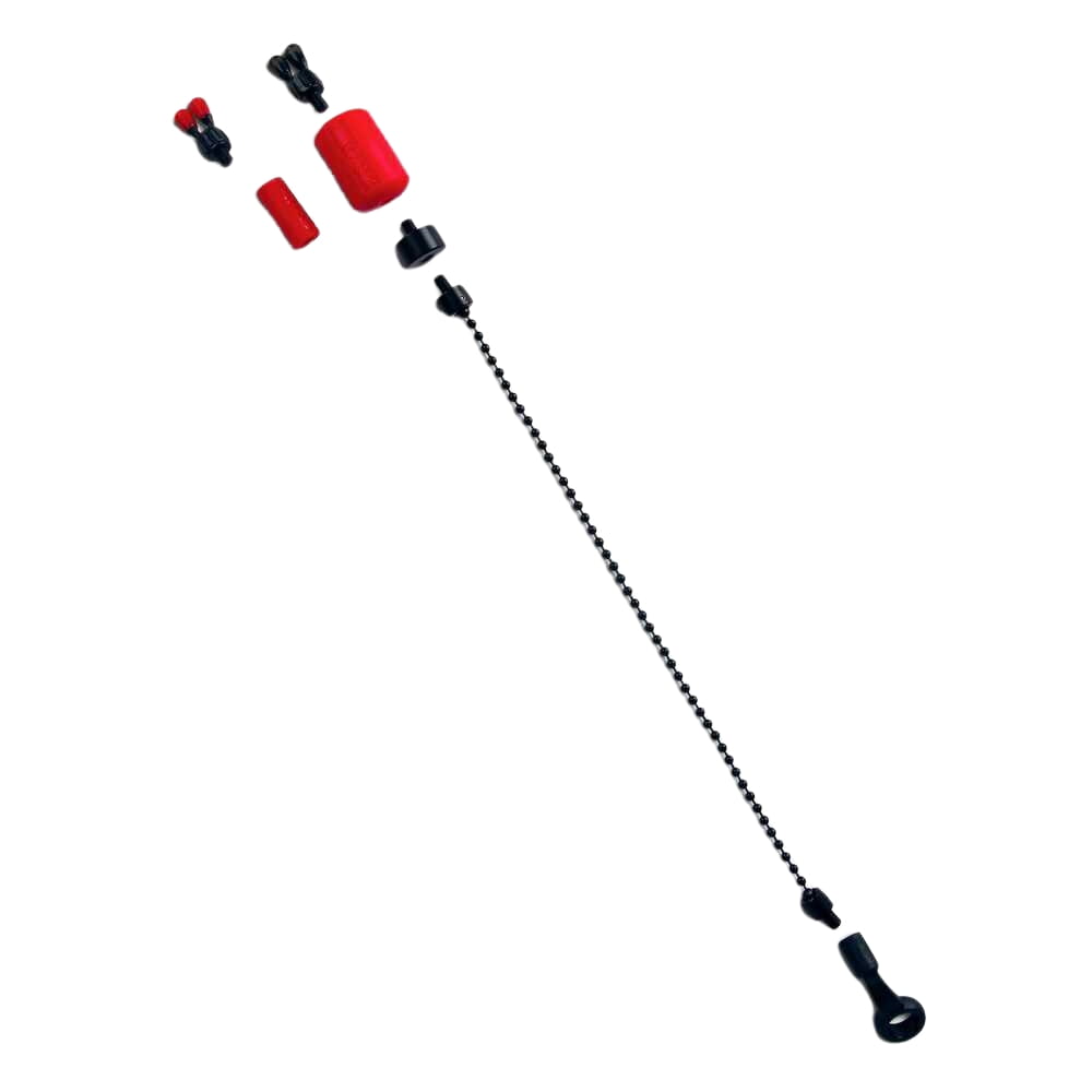 Avid Carp Zestaw do naprawy Bobbin Kit Rot Avid Carp Zestaw do naprawy Bobbin Kit Rot