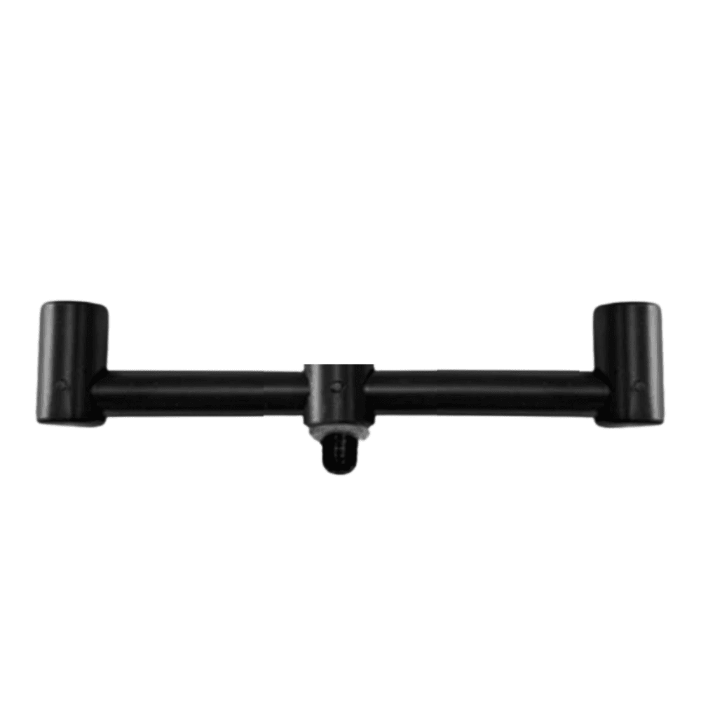 GoFish Blackline Buzzer Bar 2 Rods Fixed 18 cm Rauchrohr