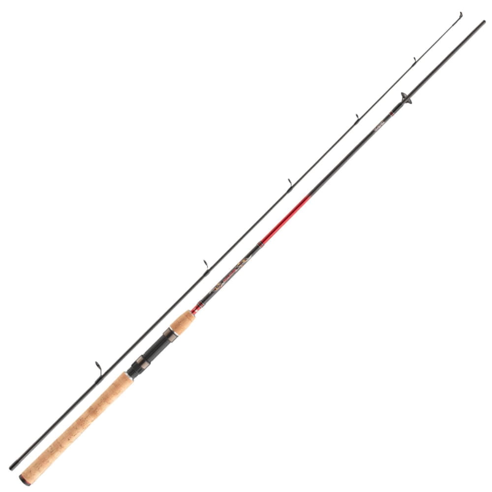 DAIWA-SWEEPFIRE-SPIN-SPINNRUTE Daiwa Sweepfire Spin 240 cm 10-40 g