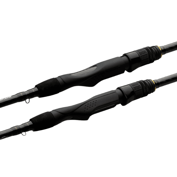 Savage Gear SG2 Vertical Specialist 1,98 Meter 20-35 g MH 2-teilig