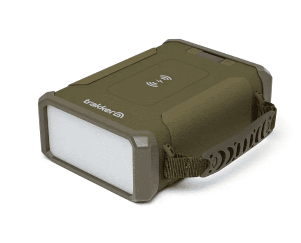 Trakker Power Pack 96K Elektronik