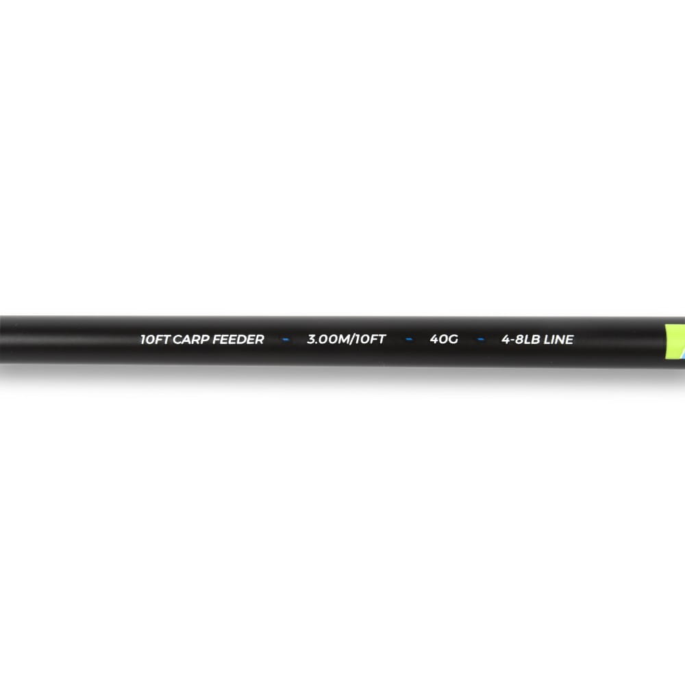 Preston Dura Carp Feeder 10 ft (300 cm) 40g Bleistift
