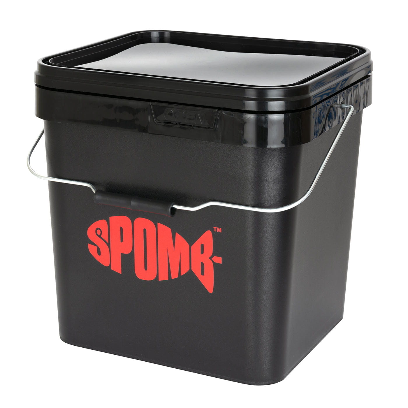 dbt001_square-bucket-17ltr Square Bucket 17 liter - Main