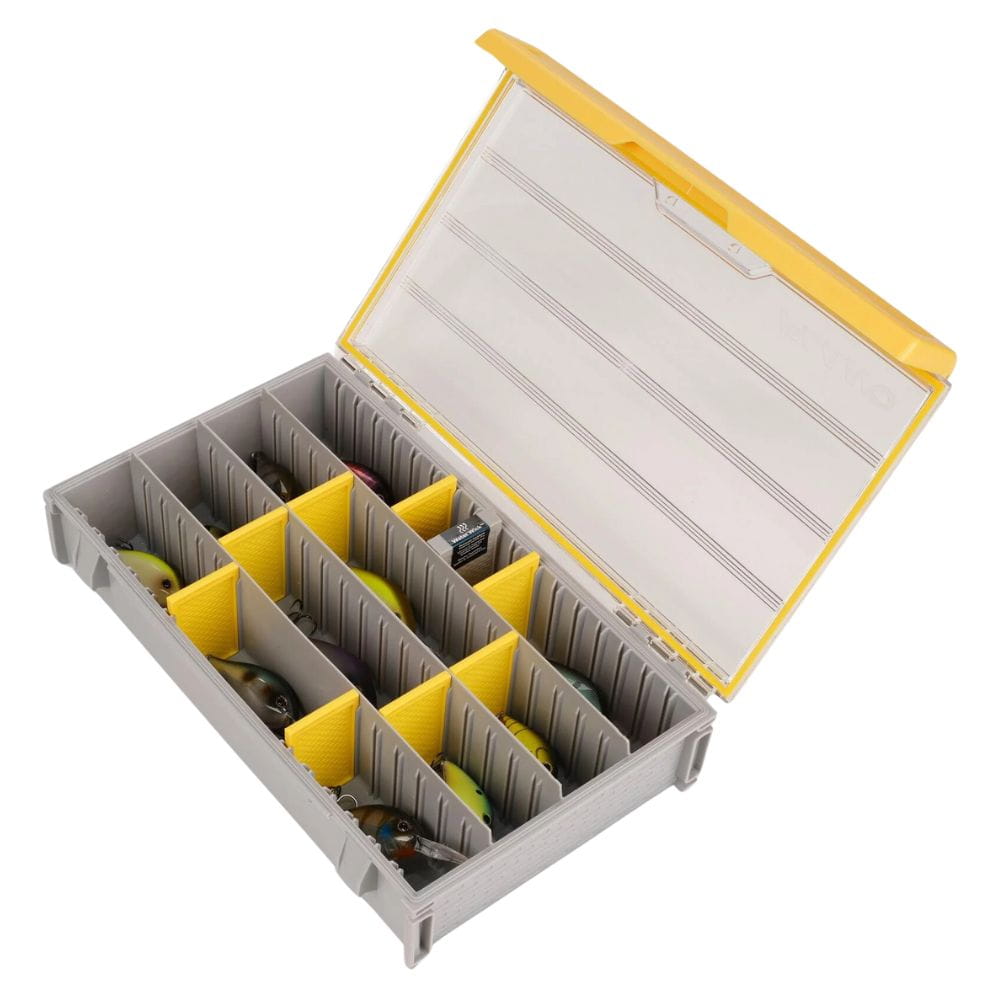 Plano Edge 3700 Standard Utility Box Deep