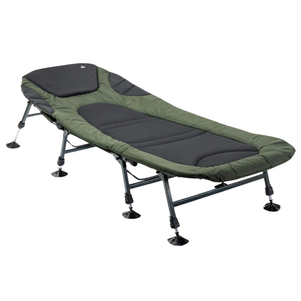 Anaconda Cusky Bed Chair JP-8 Anaconda Cusky Bed Chair JP-8