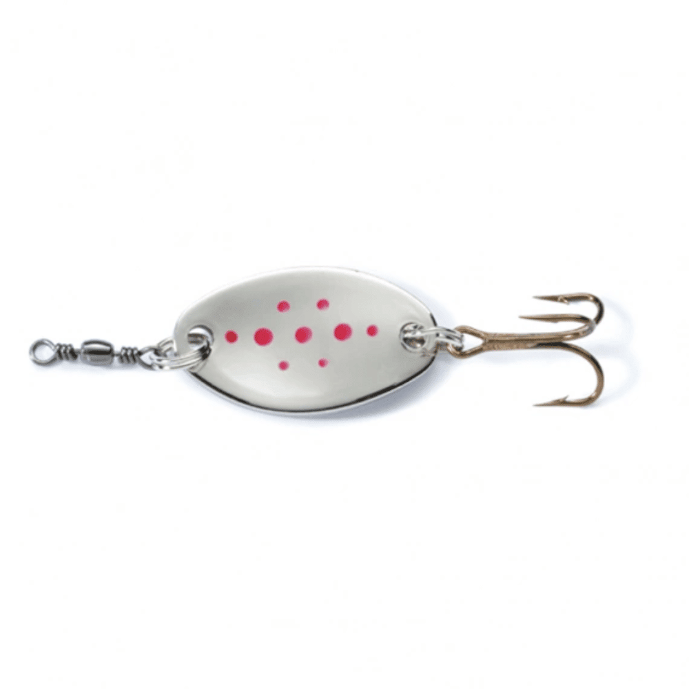 Abu Garcia Lillöringen 8,5cm 10g Red
