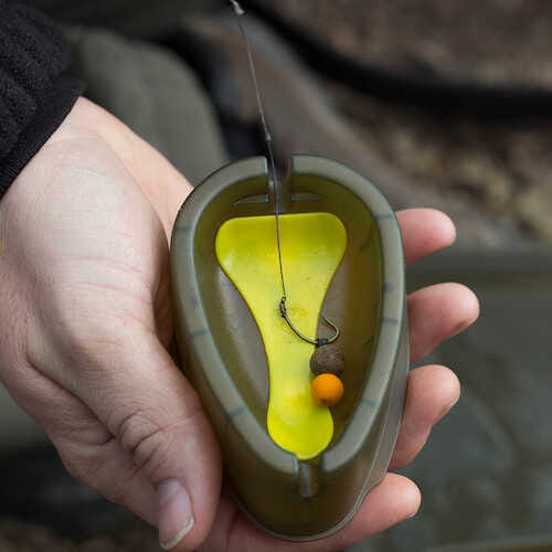 Avid Carp Method Feeders