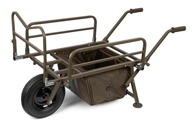 Fox Voyager Barrow Plus Fox Voyager Barrow Plus