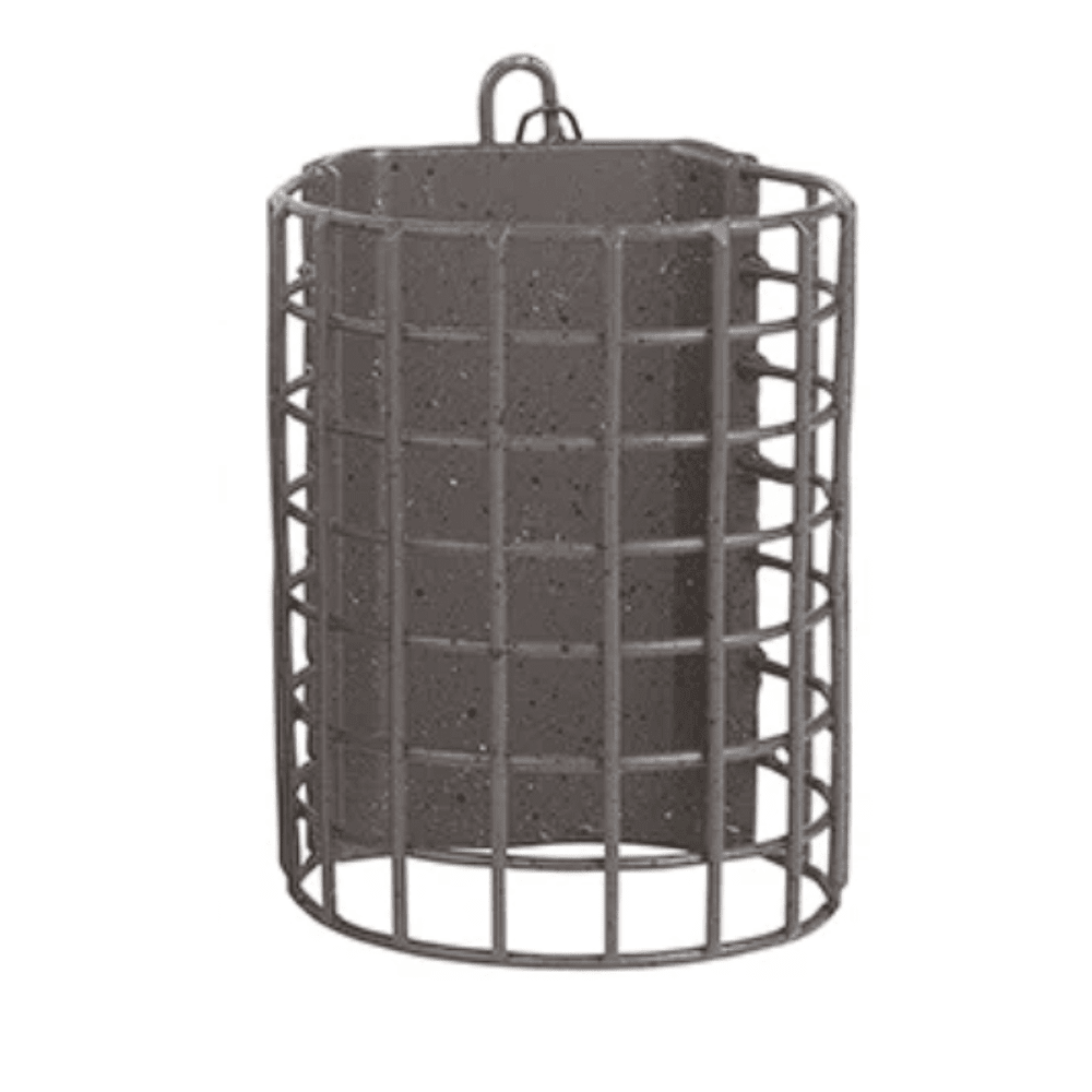 GoFish Wire Cage Ring Feeder 50g 32mm 1 Stück GoFish Wire Cage Ring Feeder 50g 32mm 1 Stück