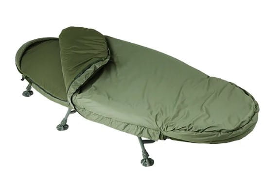 Trakker Levelite Oval Wide Bed System (100 cm width)! Shipping only to D and AT!