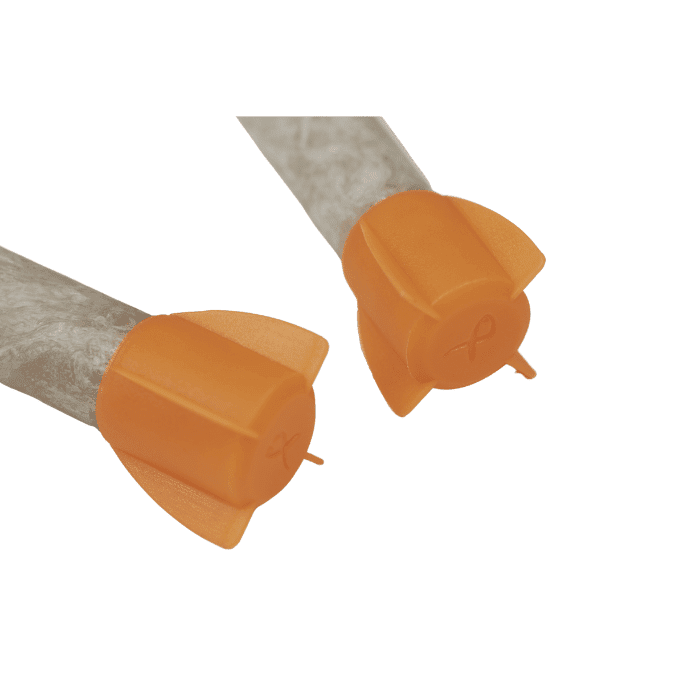 gft005_finesse_pellet_wagglers-3 Fox Matrix Finesse Pellet Waggler 4g