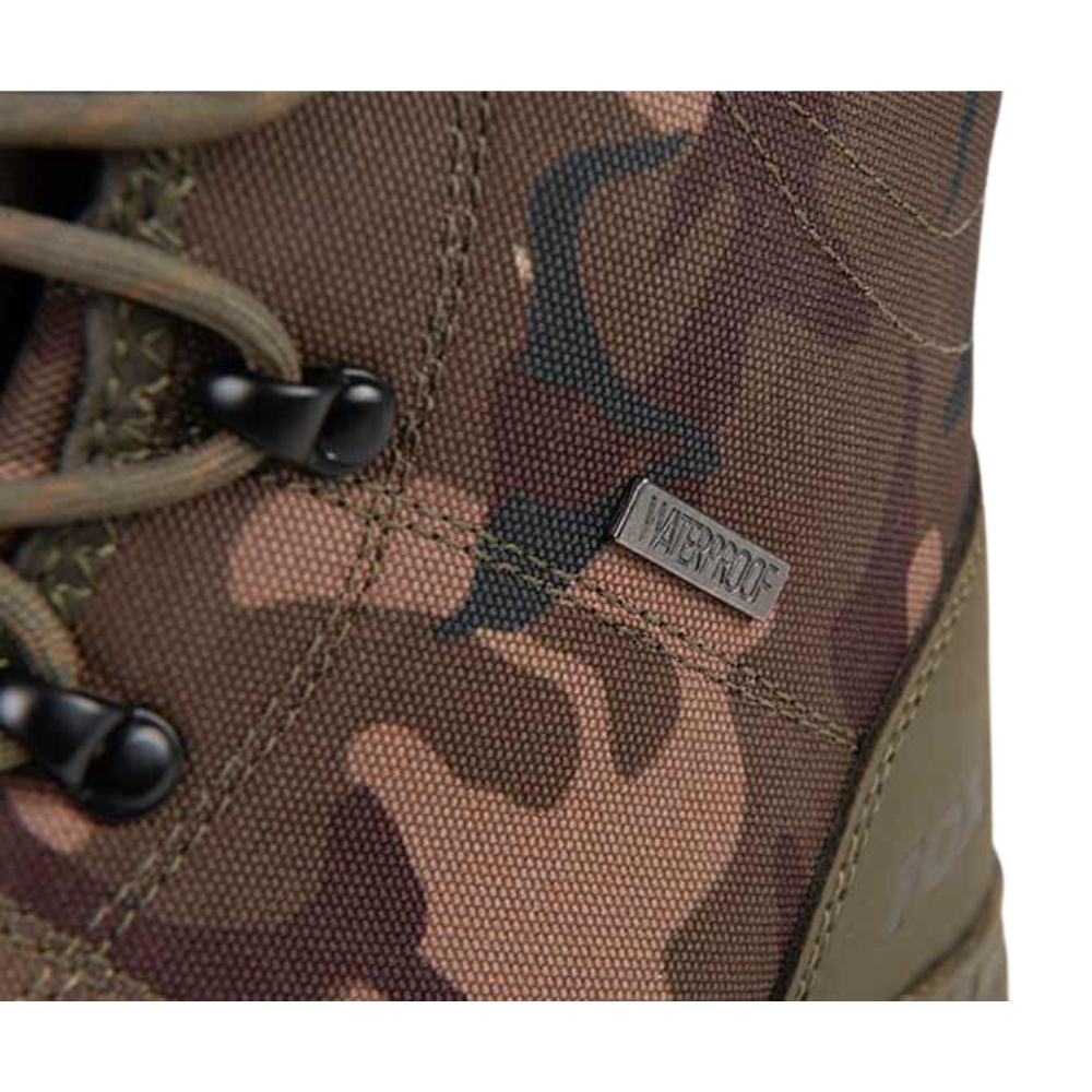 Fox Khaki Camo V2 Boot Size 44 (UK10) Fox Khaki Camo V2 Boot Size 44 (UK10)