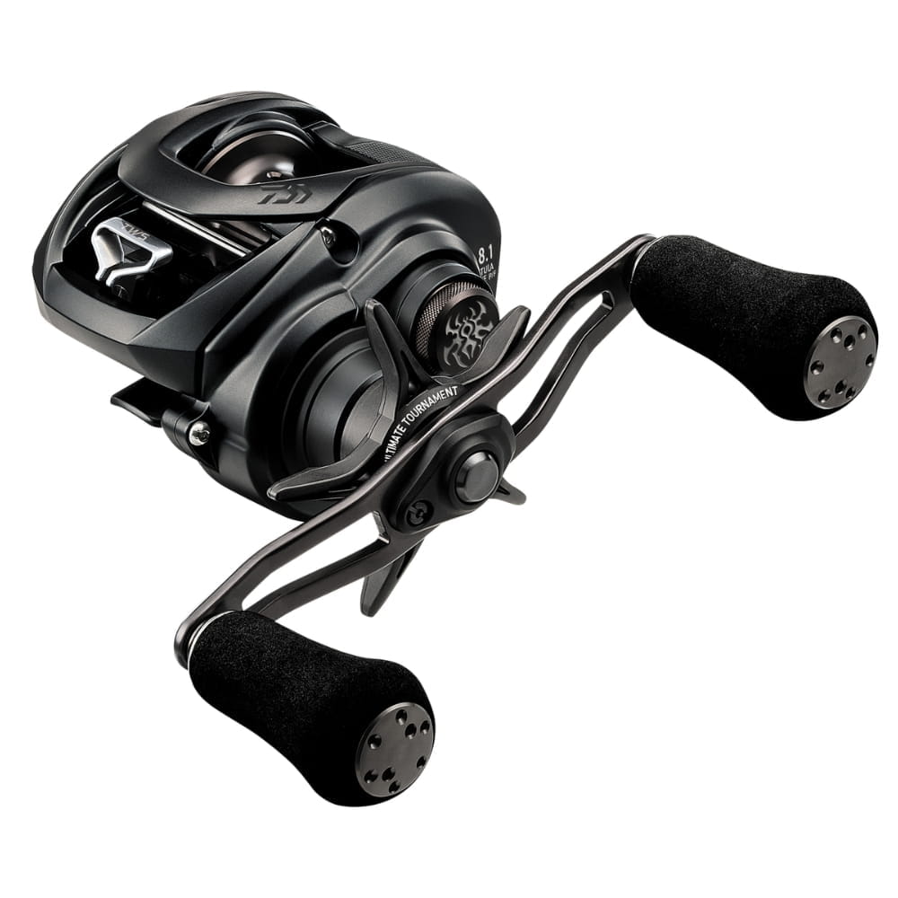 Daiwa Tatula Elite Pitchin' Flippin' 103HSL