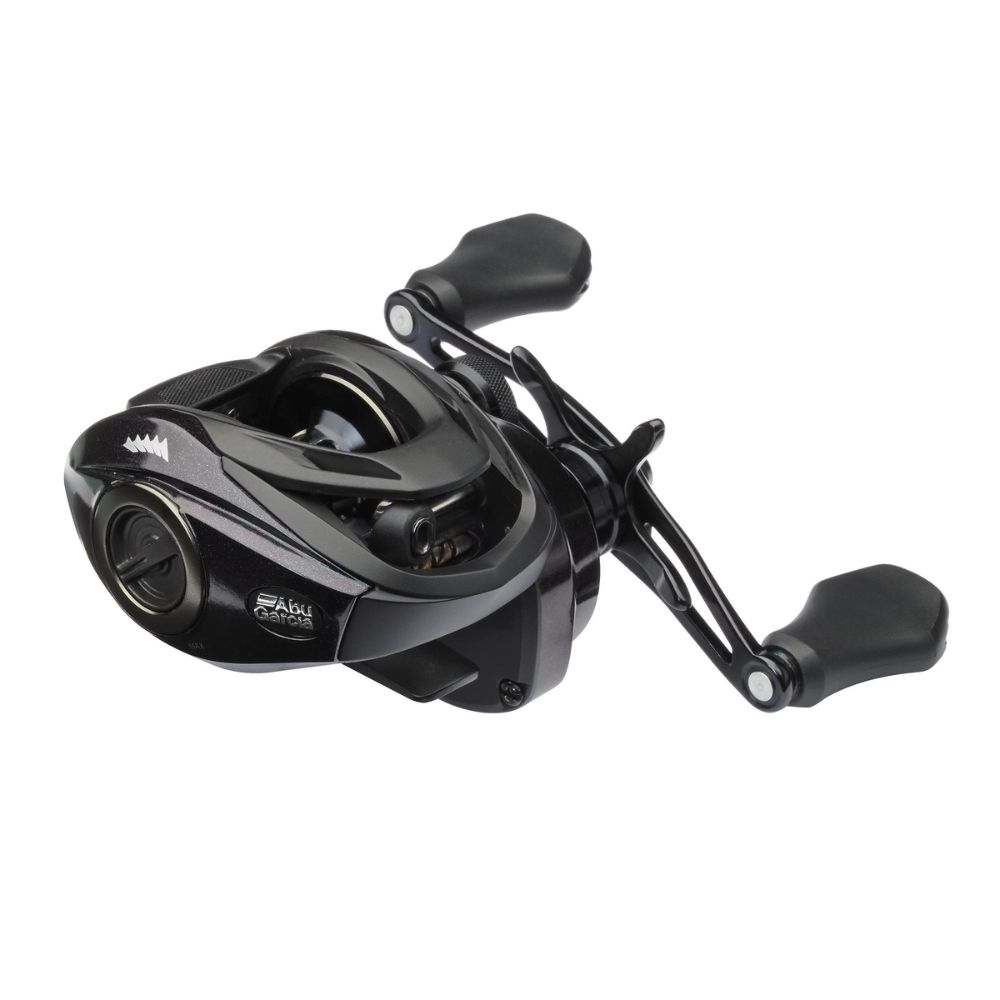 Abu Garcia Spike LP-HG-L LH Baitcast