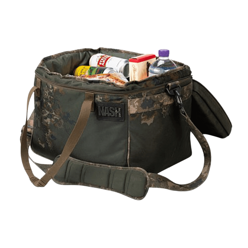 Nash Subterfuge Cooler Bag Big Freeze - Small, Medium or Large - Carp  Fishing