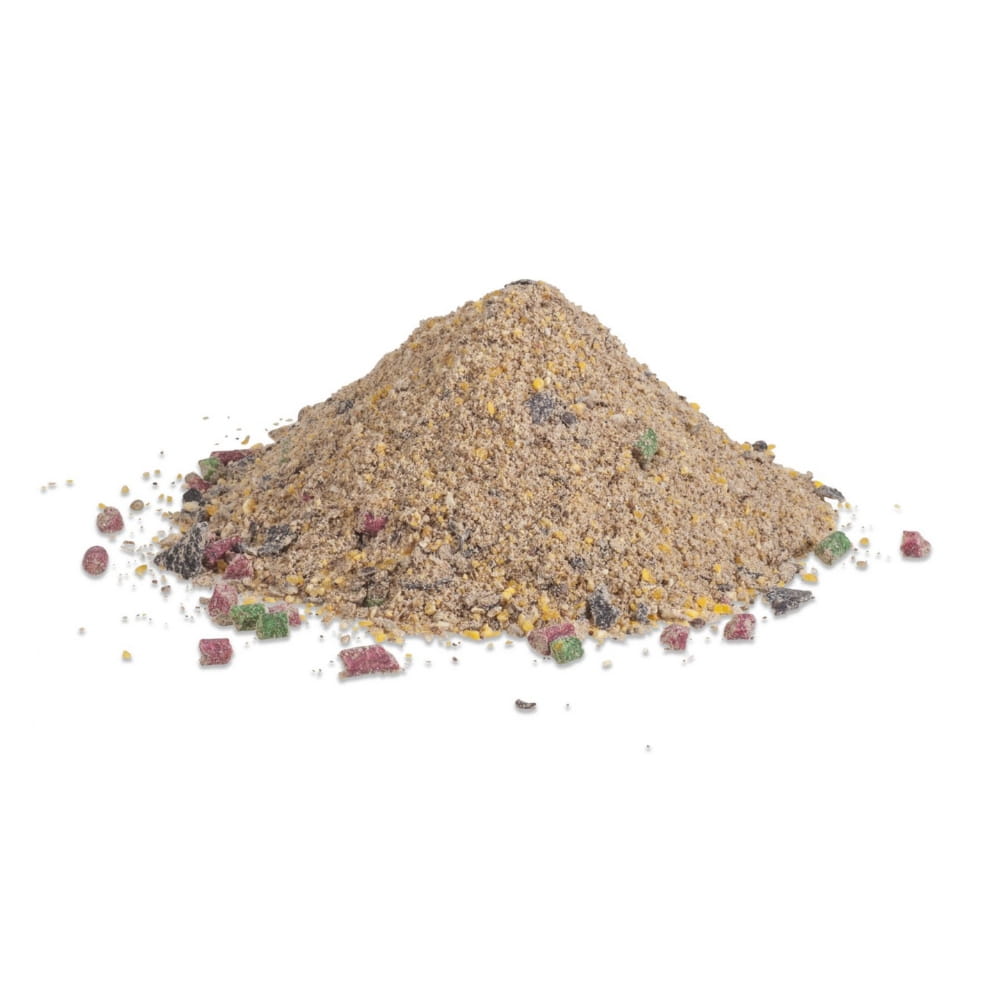 Saenger Amino F3 Češnjak Special Groundbait 1 kg