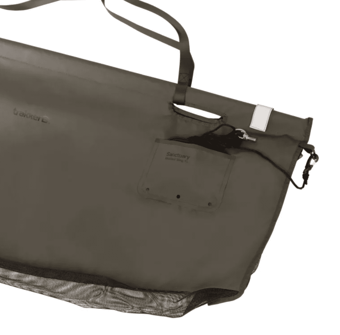 Tasche, Umhängetasche, Gepäcktasche, Reißverschluss, Mesh-Futter