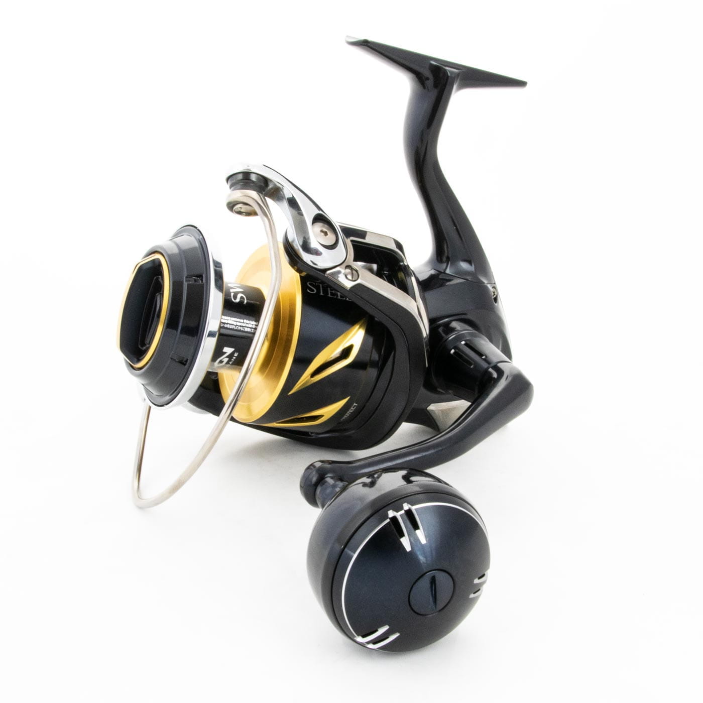 Shimano Stella SW-C 8000 PG saltwater reel | STLSW8000PGC