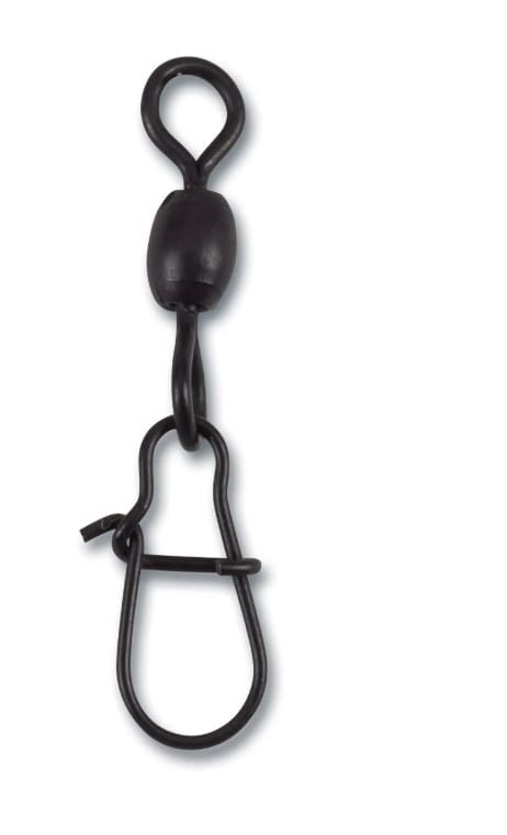 Iron Claw Crane RB Power Swivel Gr. 8 12 броя Elektronik, Hardware