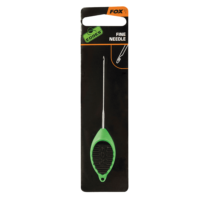 cac588 FOX Edges Micro Fine Needle