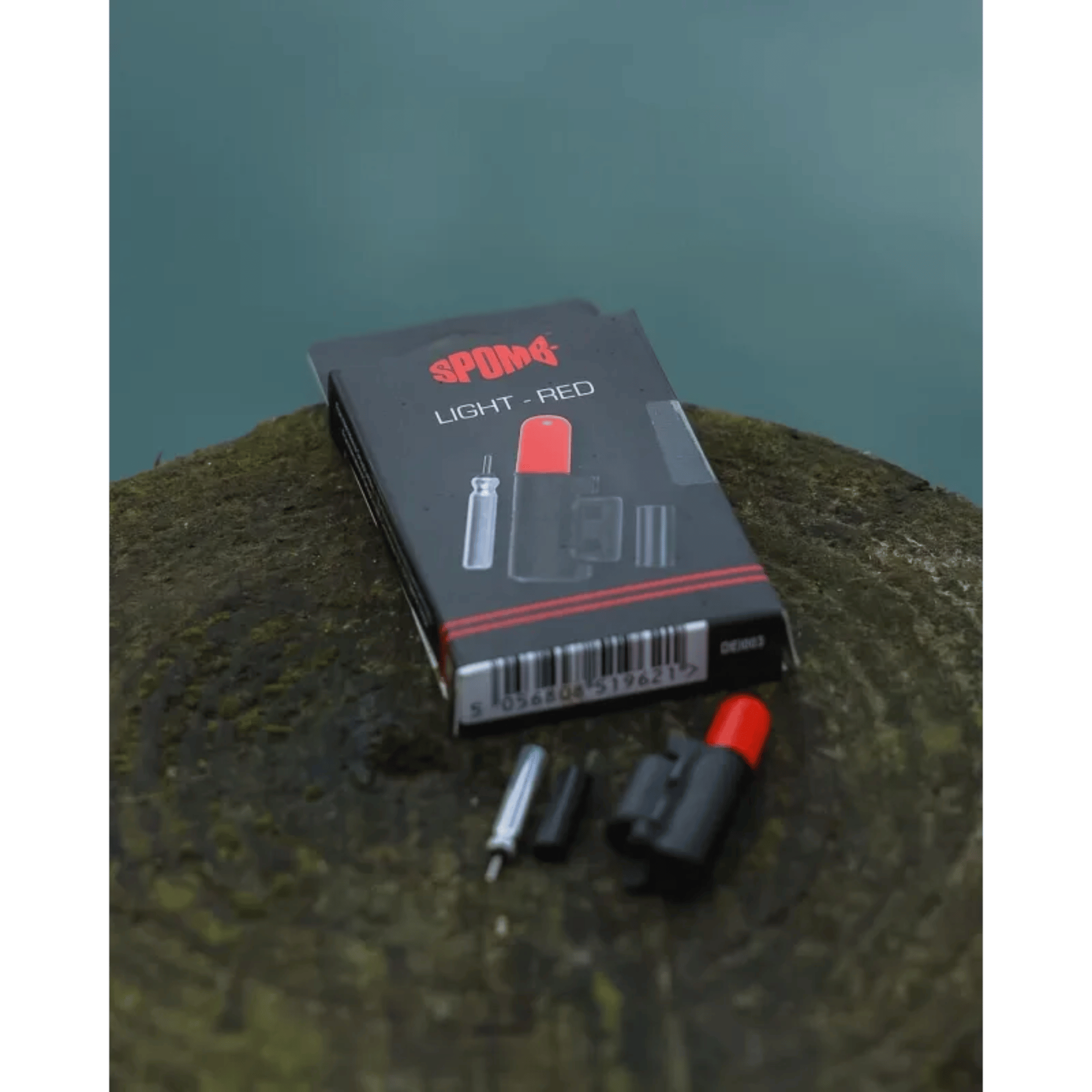 LED, Minifleischlampen, Rote LED, Kartusche, Taschenwerkzeug
