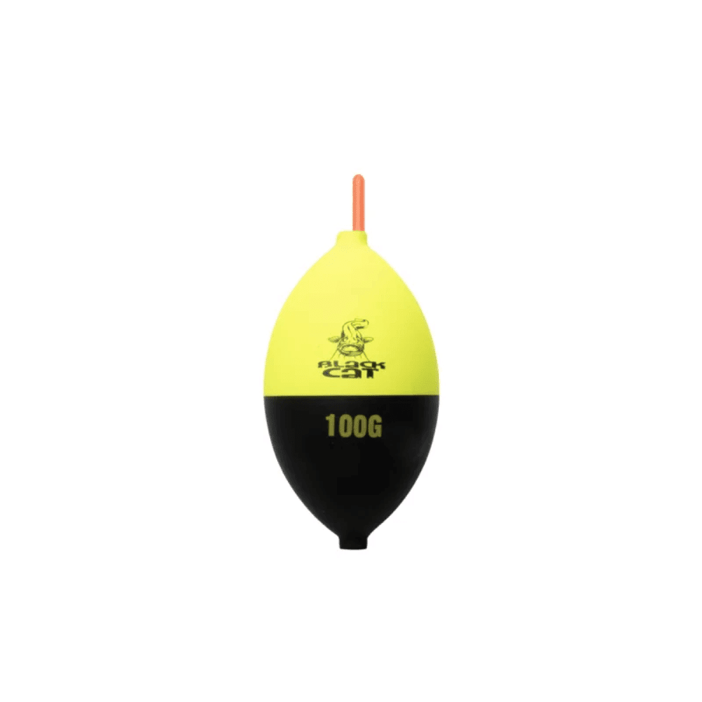 Black Cat Hard Core Beacon Float 100g Black Cat Hard Core Beacon Float 100g