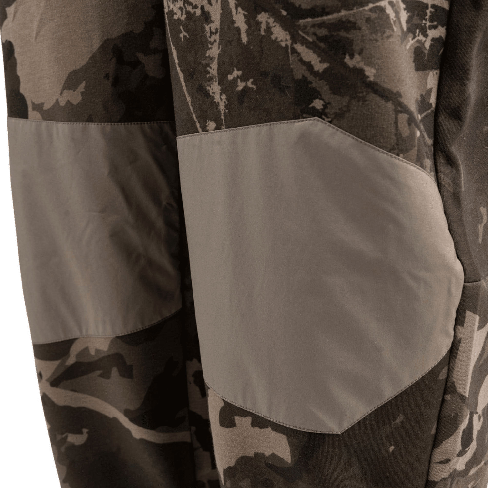 Camouflage, Cargo pocket, Tarnmuster, Hose, Kombi-Tach