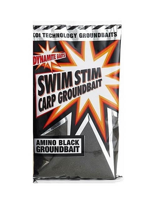 Dynamite Baits Swim Stim Amino Black