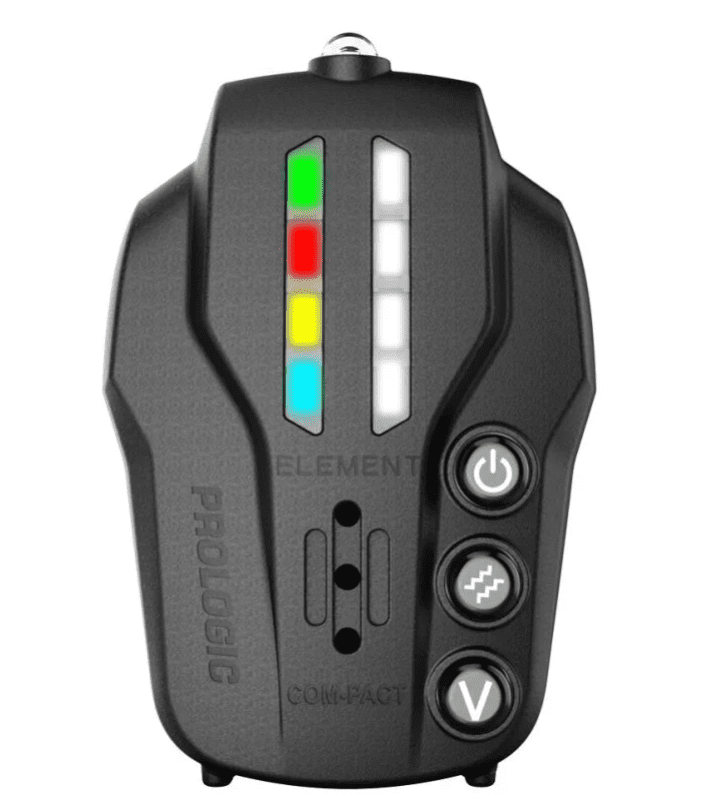 POD, Luftdruck, Vape, Elektronische Zigarette, LED-Anzeige