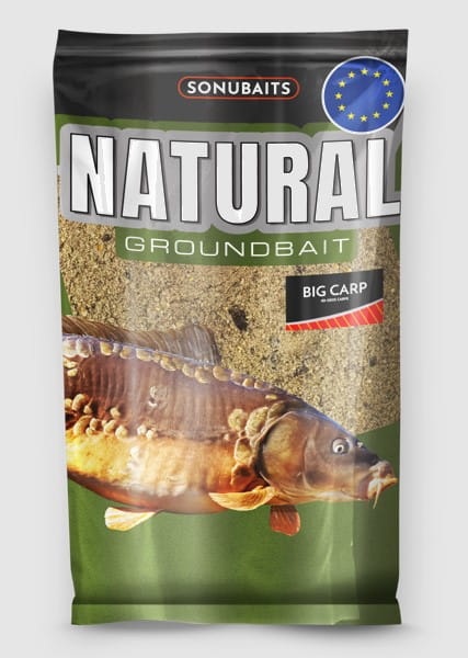 Tier, Fische, Leben im Meer, Karpfen