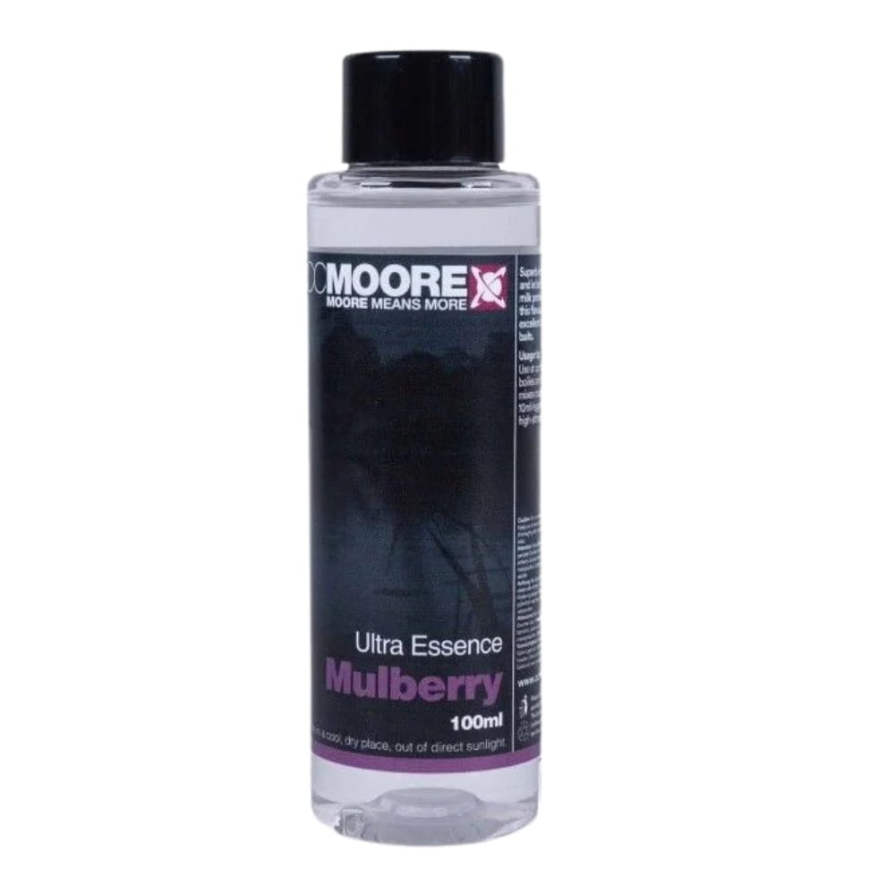 CC Moore Essence Ultra Mulberry 100 ml