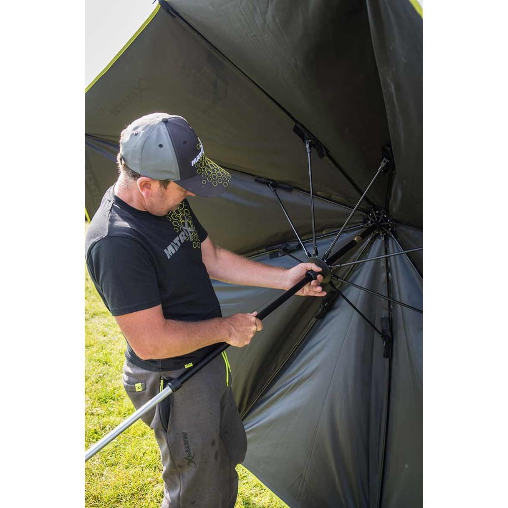 Fox Matrix Pro Space Brolly Fox Matrix Pro Space Brolly