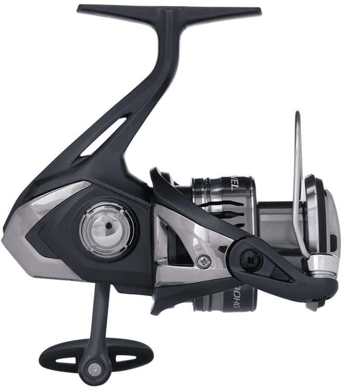 Shimano Miravel 2500 CI4