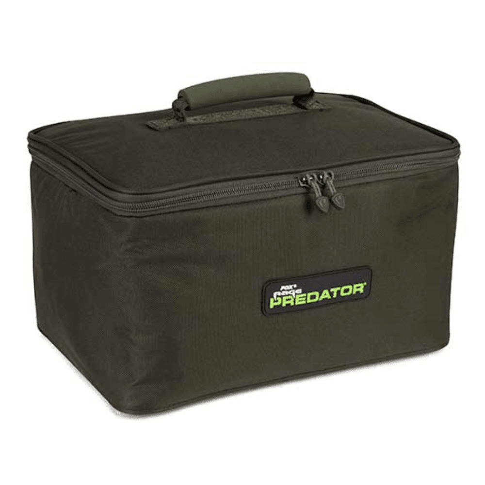 Fox Rage Predator Deadbait Bag XL