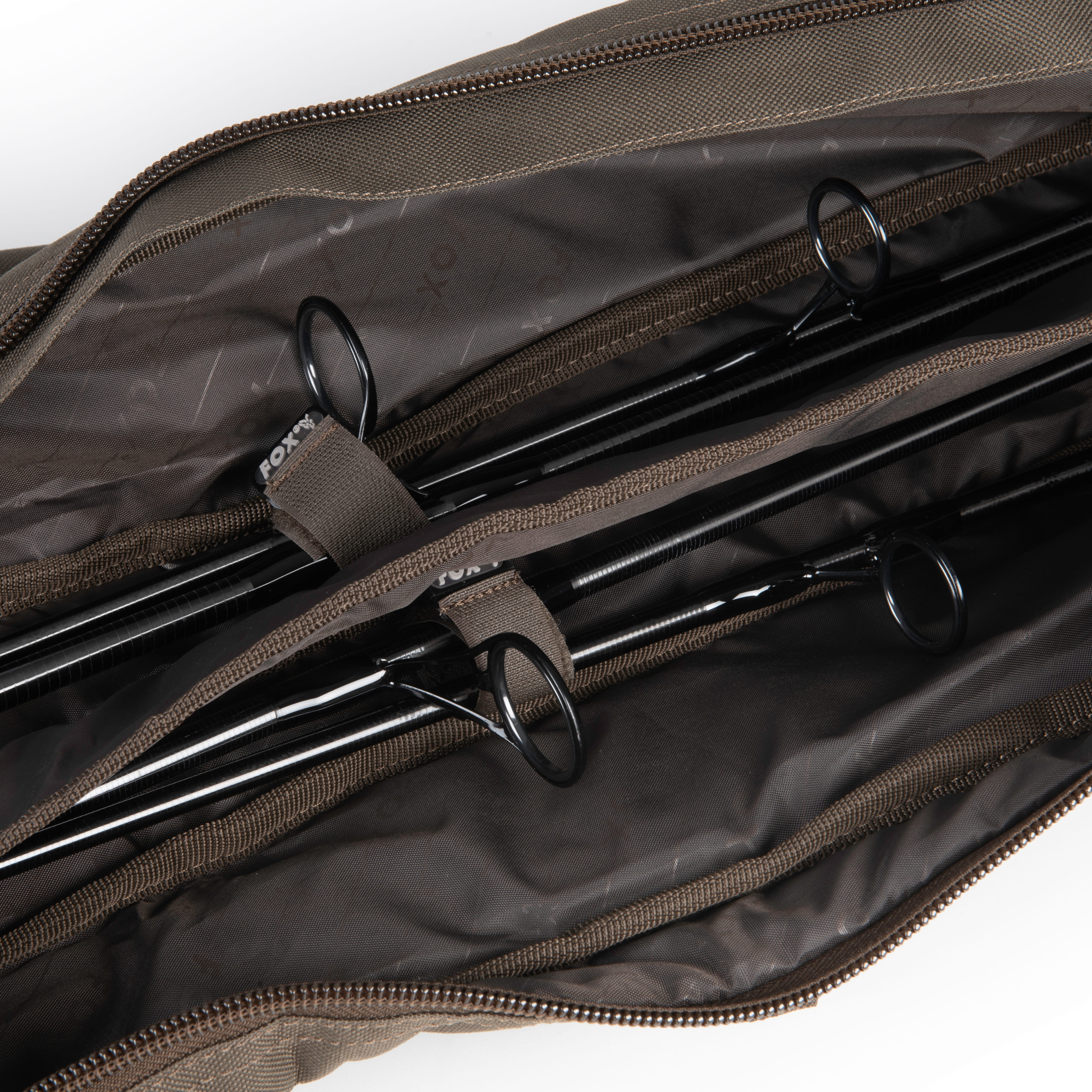Fox Explorer Double Rod Sleeve