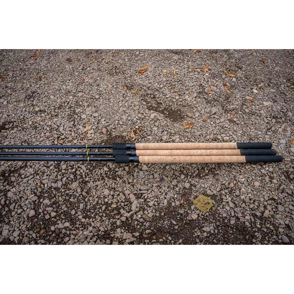 Fox Matrix Aquos Ultra-D 400 cm 130g Feeder Rod Fox Matrix Aquos Ultra-D 400 cm 130g Feeder Rod