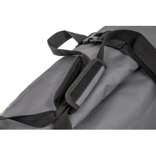 Black Cat Cat Seal Waterproof Seesacktasche 100 Liter – Bild 3, Rucksack, Tragegurt, Schultergurte, Tasche aus Nylon, Gepäcktrage