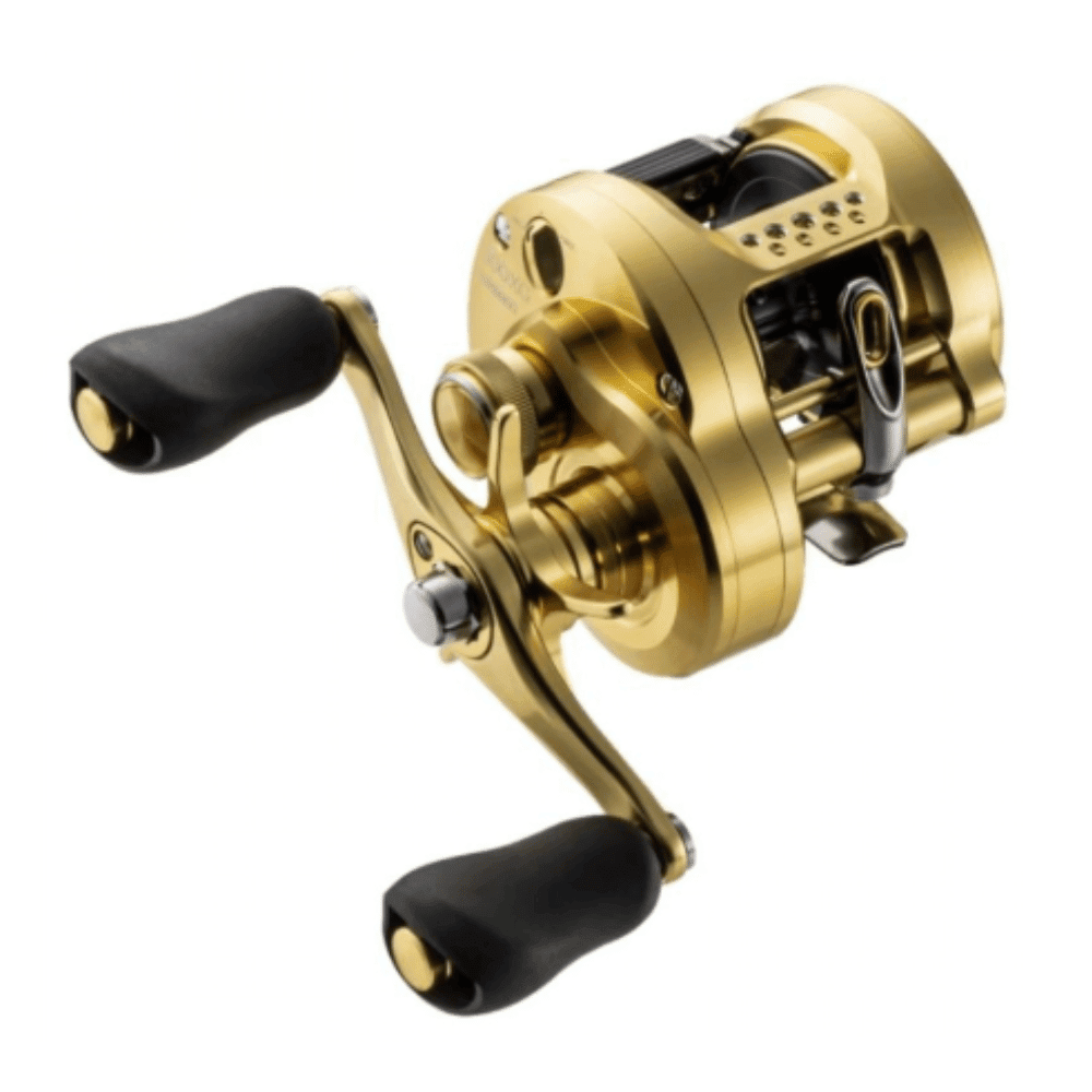 Shimano CT Conquest 300 XG B Monster Droitier Shimano CT Conquest 300 XG B Monster Droitier