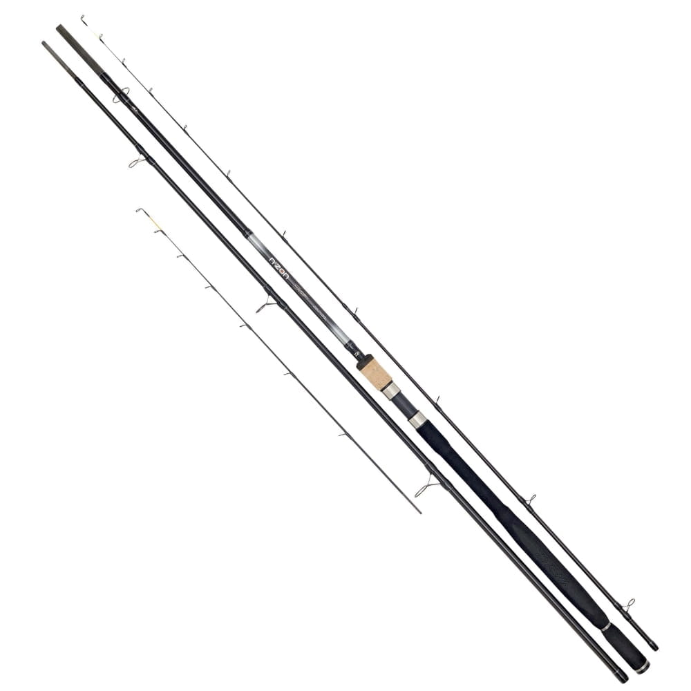 Daiwa-N-Zon-Super-Slim-Medium-Feeder-366-cm-120-g-3-teilig-11163-360xW0R68Hy8sclK Daiwa N'Zon Super Slim Medium Feeder 366 cm 120 g 3 pezzi