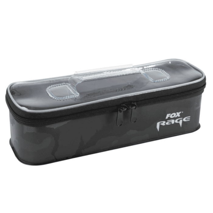 Fox Rage Voyager Camo Welded Accessory Bag M