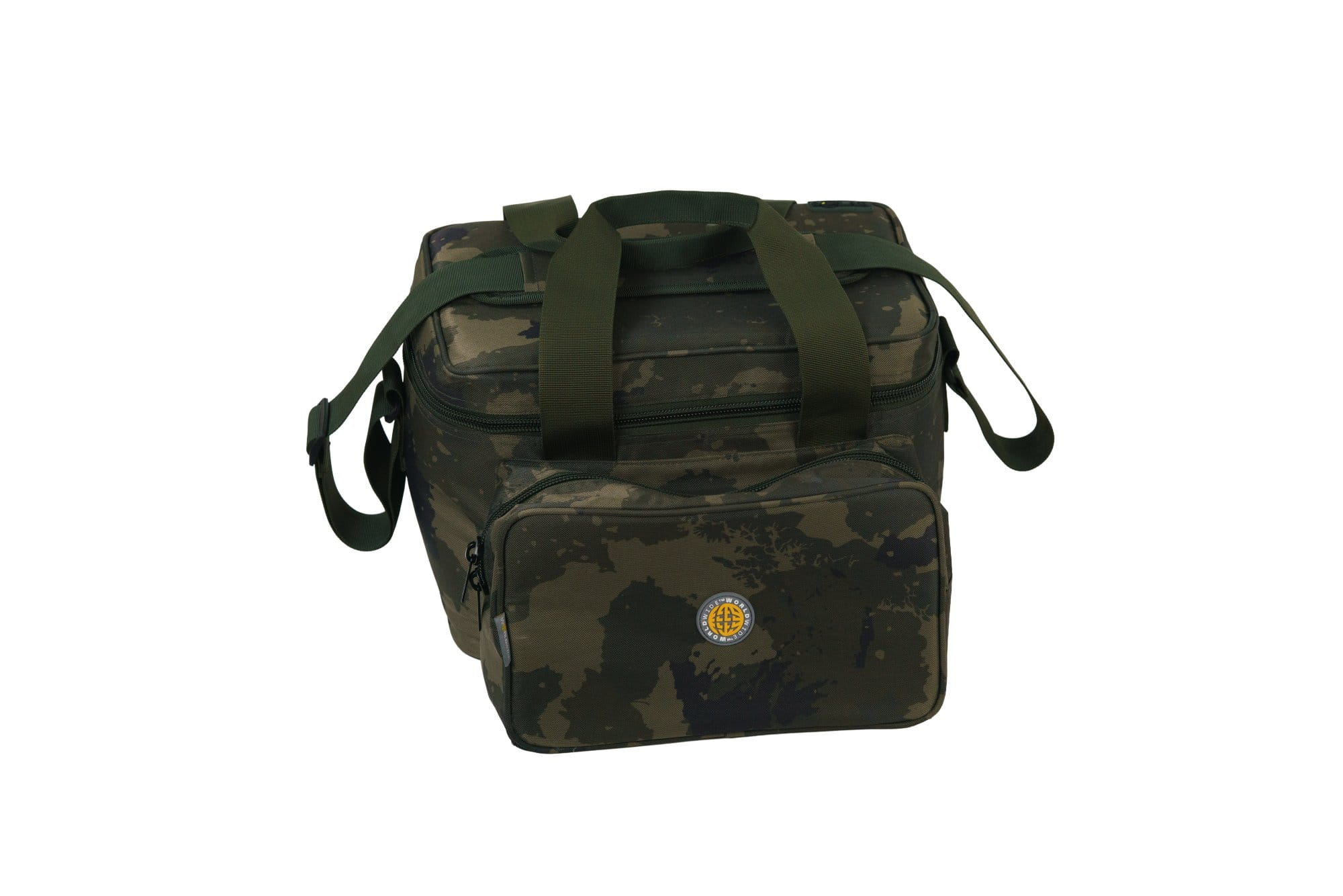 Solar Worldwide Cook 'N' Cool Bag XL, Tasche, Camouflage, Nerf Tasche, Kameratasche, Umhängetasche