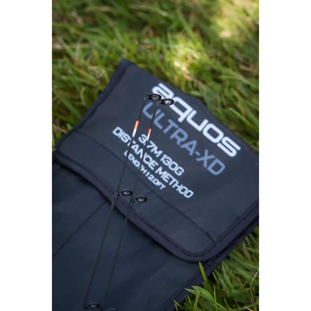 Fox Matrix Aquos Ultra-D 370 cm 130g Method Feeder Rod Fox Matrix Aquos Ultra-D 370 cm 130g Method Feeder Rod